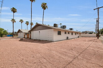 405 S Priest Dr in Tempe, AZ - Building Photo - Building Photo