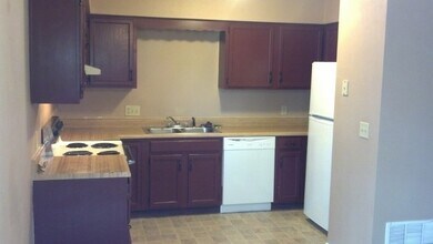 1831 N Doreen St in Wichita, KS - Building Photo - Building Photo