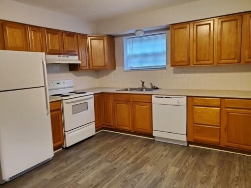 1312 NW 6th St in Blue Springs, MO - Building Photo - Building Photo