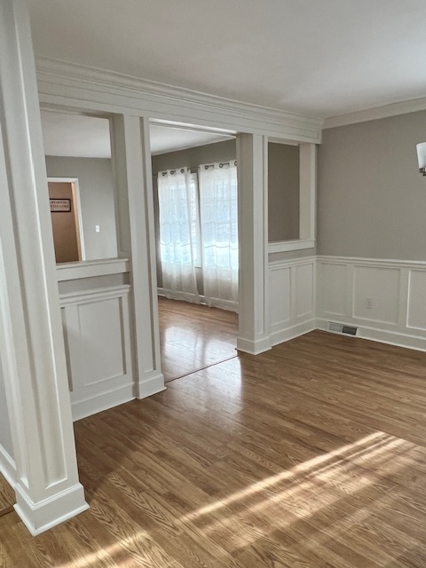 property at 445 Andrew Dr
