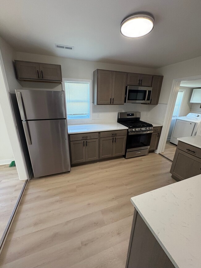 1317 Michigan St in Hammond, IN - Building Photo - Building Photo