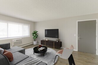 Riverway in Champlin, MN - Building Photo - Building Photo