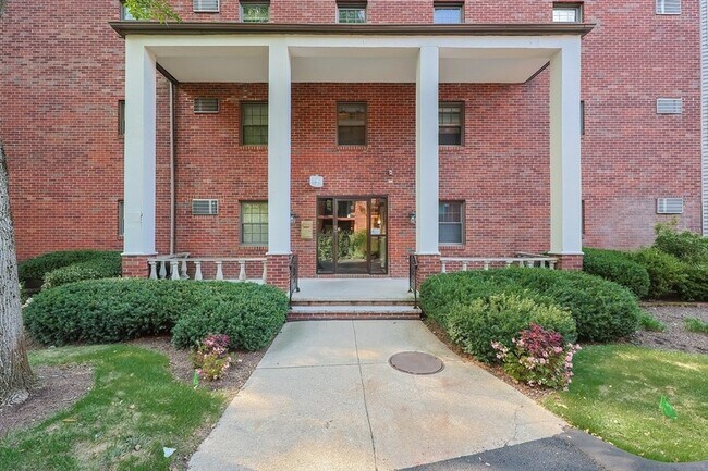 property at 16 Winter St