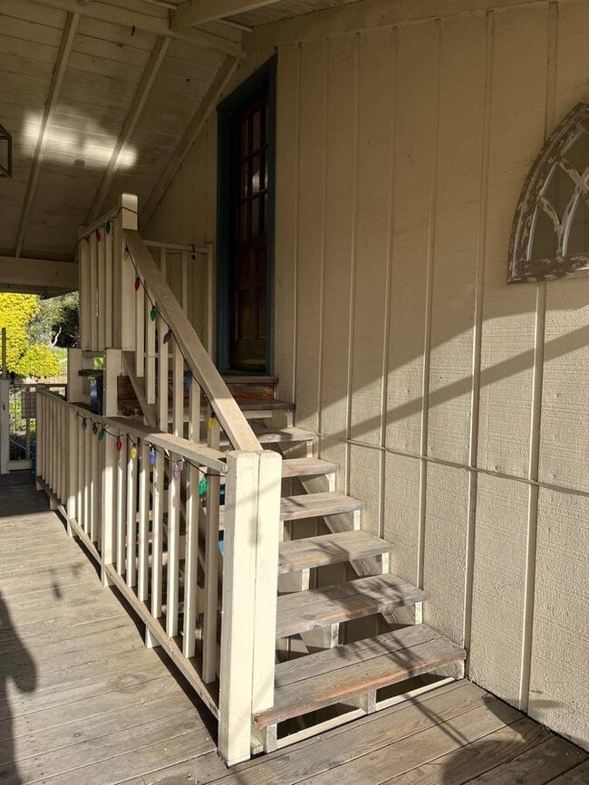 395 Lagunita Dr, Unit In-Law Apt in Soquel, CA - Foto de edificio - Building Photo