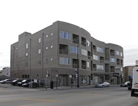 4911-4919 N Lincoln Ave in Chicago, IL - Building Photo - Building Photo