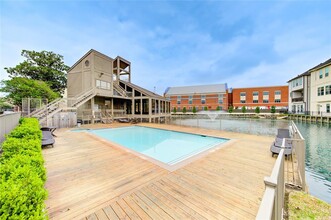2023 Gentryside Dr in Houston, TX - Building Photo - Building Photo