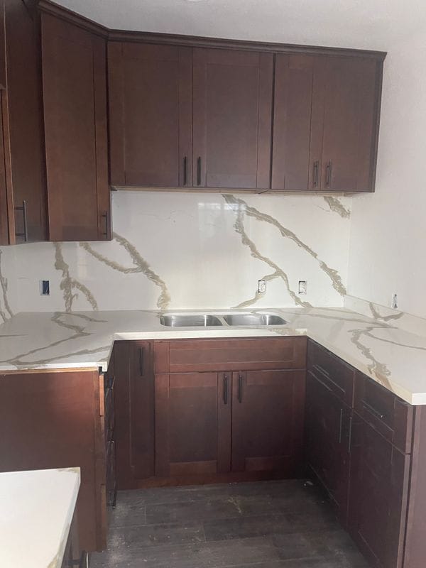 property at 5521 Trinidad Way