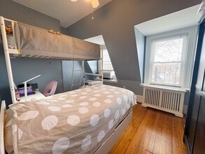 133 Walnut St, Unit #1 in Brookline, MA - Building Photo - Building Photo