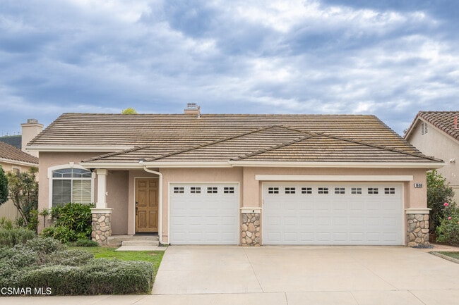 property at 1690 Springhaven Ave