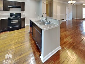 1579 Park Pl NE in Atlanta, GA - Foto de edificio - Building Photo