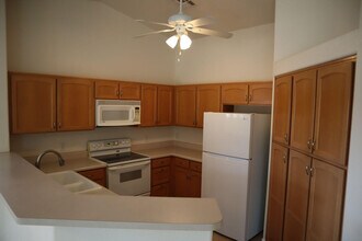 2630 Lemoor Ct in Sierra Vista, AZ - Building Photo - Building Photo