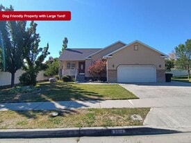 5959 Moon Shadow Dr in Herriman, UT - Building Photo