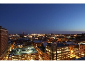 1 W Exchange St in Providence, RI - Building Photo - Building Photo