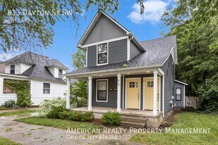 813 Dayton St SW in Grand Rapids, MI - Building Photo