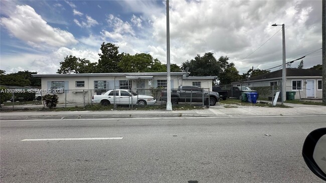property at 1201 NW 51st St