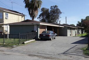 Edgemont Apartments in Moreno Valley, CA - Building Photo