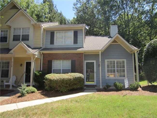 property at 9124 Arbourgate Meadows Ln