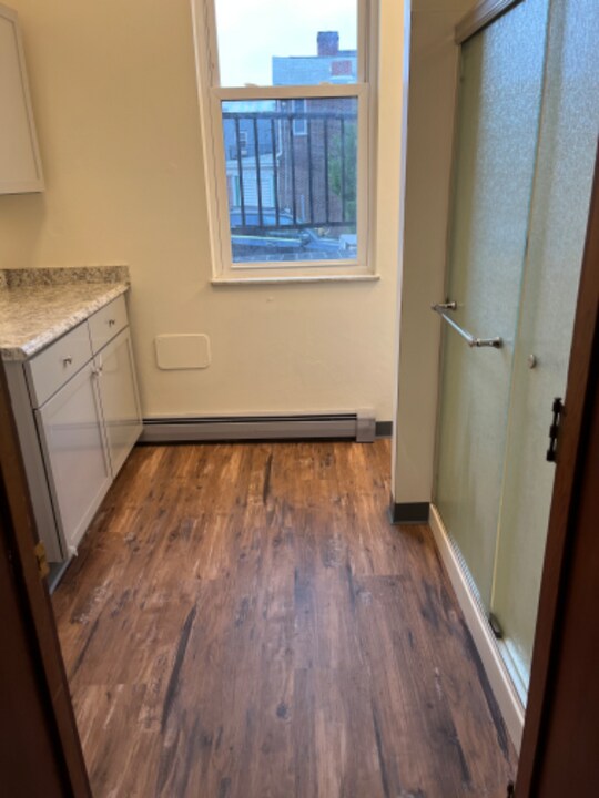 340 S Bouquet St in Pittsburgh, PA - Building Photo