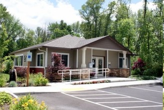 Westwood Commons in Battle Ground, WA - Building Photo - Building Photo