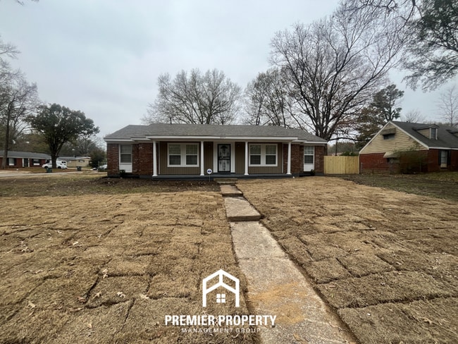 property at 3265 Starsdale St