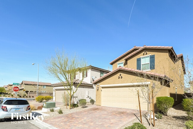 9312 Colinton Ct in Las Vegas, NV - Building Photo - Building Photo