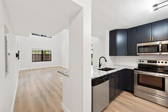 243 City View Dr in Fort Lauderdale, FL - Building Photo - Building Photo