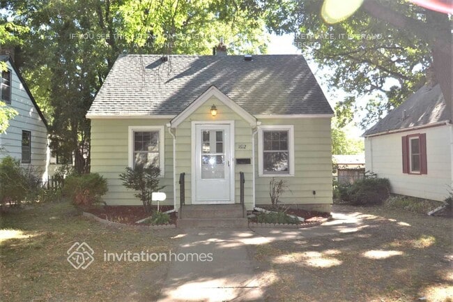 property at 1612 St Albans St N