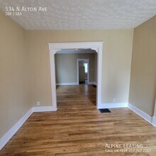 534 N Alton Ave in Indianapolis, IN - Building Photo - Building Photo