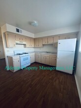 8309 Trumbull Ave SE in Albuquerque, NM - Building Photo - Building Photo