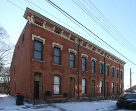 1722-1730 Baymiller St in Cincinnati, OH - Building Photo - Building Photo