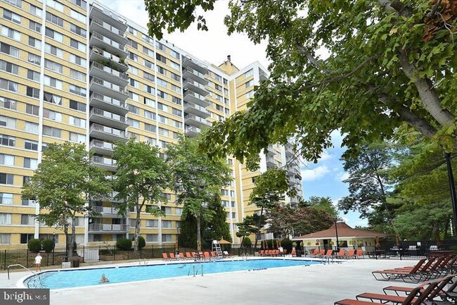 301 N Beauregard St in Alexandria, VA - Building Photo - Building Photo