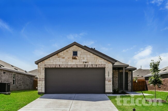 property at 15241 Grappling Irons Ln