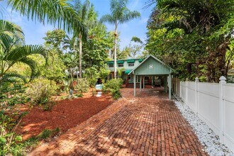 918 Tequesta St in Fort Lauderdale, FL - Building Photo - Building Photo