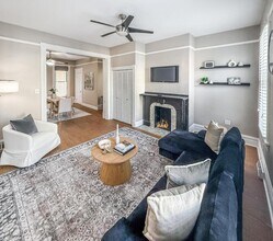 715 N Beatty St in Pittsburgh, PA - Building Photo - Building Photo