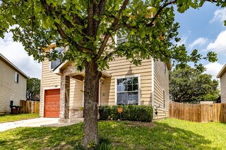 12411 Penny Royale in San Antonio, TX - Building Photo - Building Photo