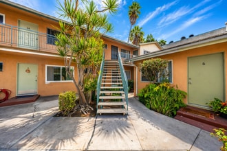 803 Java Ave Inglewood, CA 90301 in Inglewood, CA - Building Photo - Building Photo