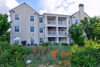 11763 Currant Dr in South Jordan, UT - Building Photo - Building Photo