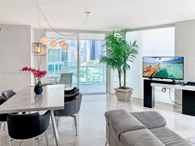 property at 150 Sunny Isles Blvd