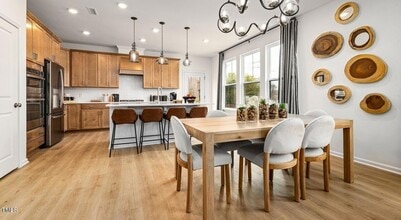 3709 Nova Star Ln, Unit 303 in Raleigh, NC - Building Photo - Building Photo