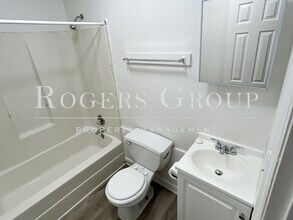 416-418-418 Ridley St in Louisburg, NC - Building Photo - Building Photo