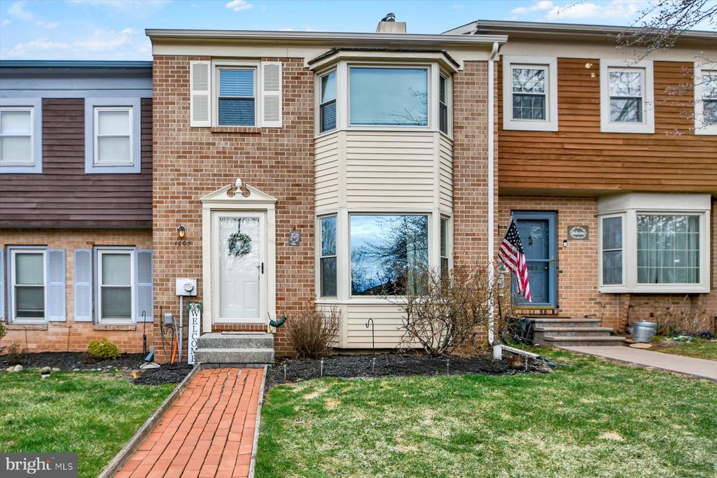 4005 Brandywine Ct in Skippack, PA - Building Photo