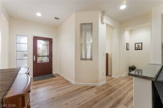 2565 Leighton Ave in Henderson, NV - Building Photo - Building Photo