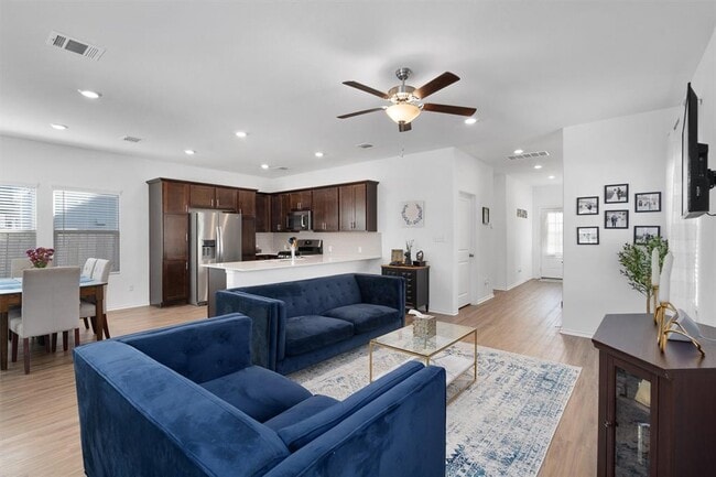 property at 1520 Linwood St
