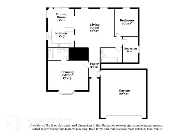 4131 Robertson Ct in Indianapolis, IN - Building Photo - Building Photo