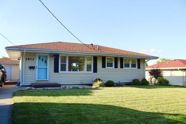 property at 2812 Richmond Ave
