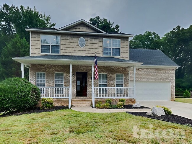 property at 461 Kimball Loop