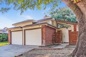 6736 Poppy Dr in Fort Worth, TX - Building Photo - Building Photo