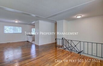 13 Wesley Dr in Sherwood, AR - Building Photo - Building Photo