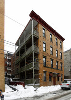 52 Ward St Apartments