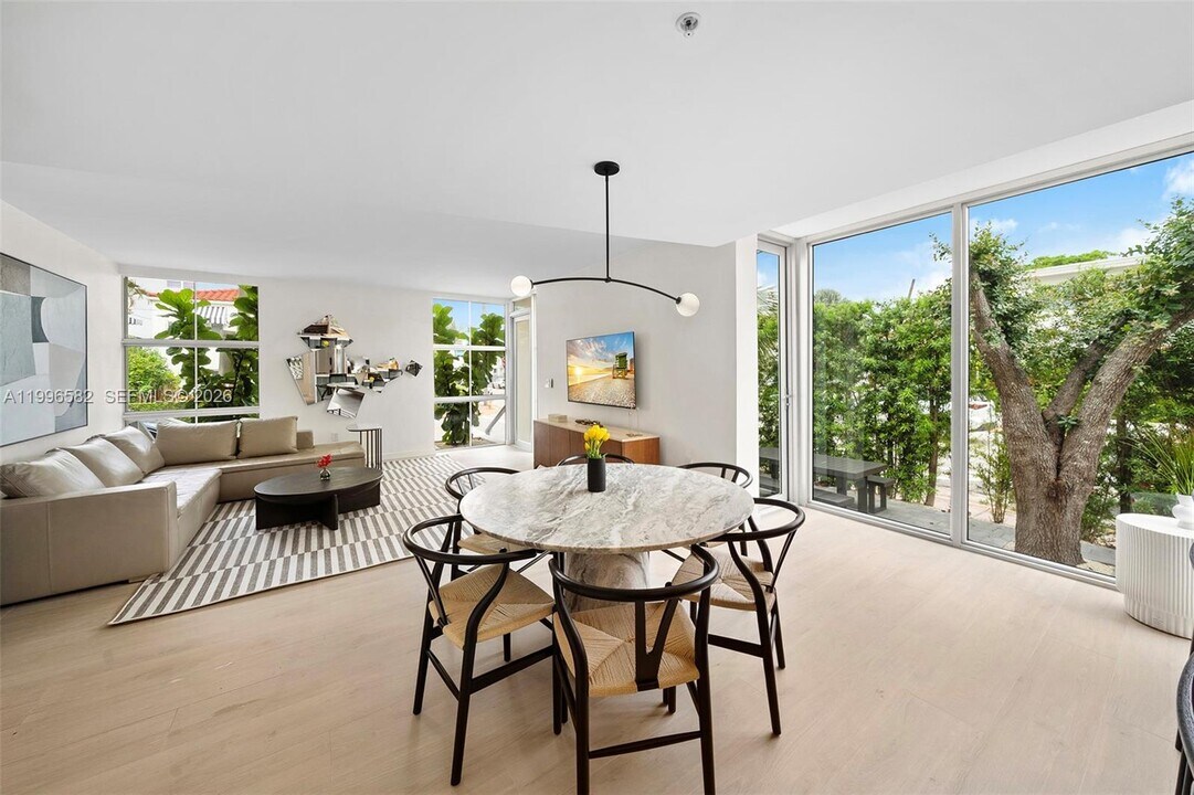 600 76th St in Miami Beach, FL - Building Photo